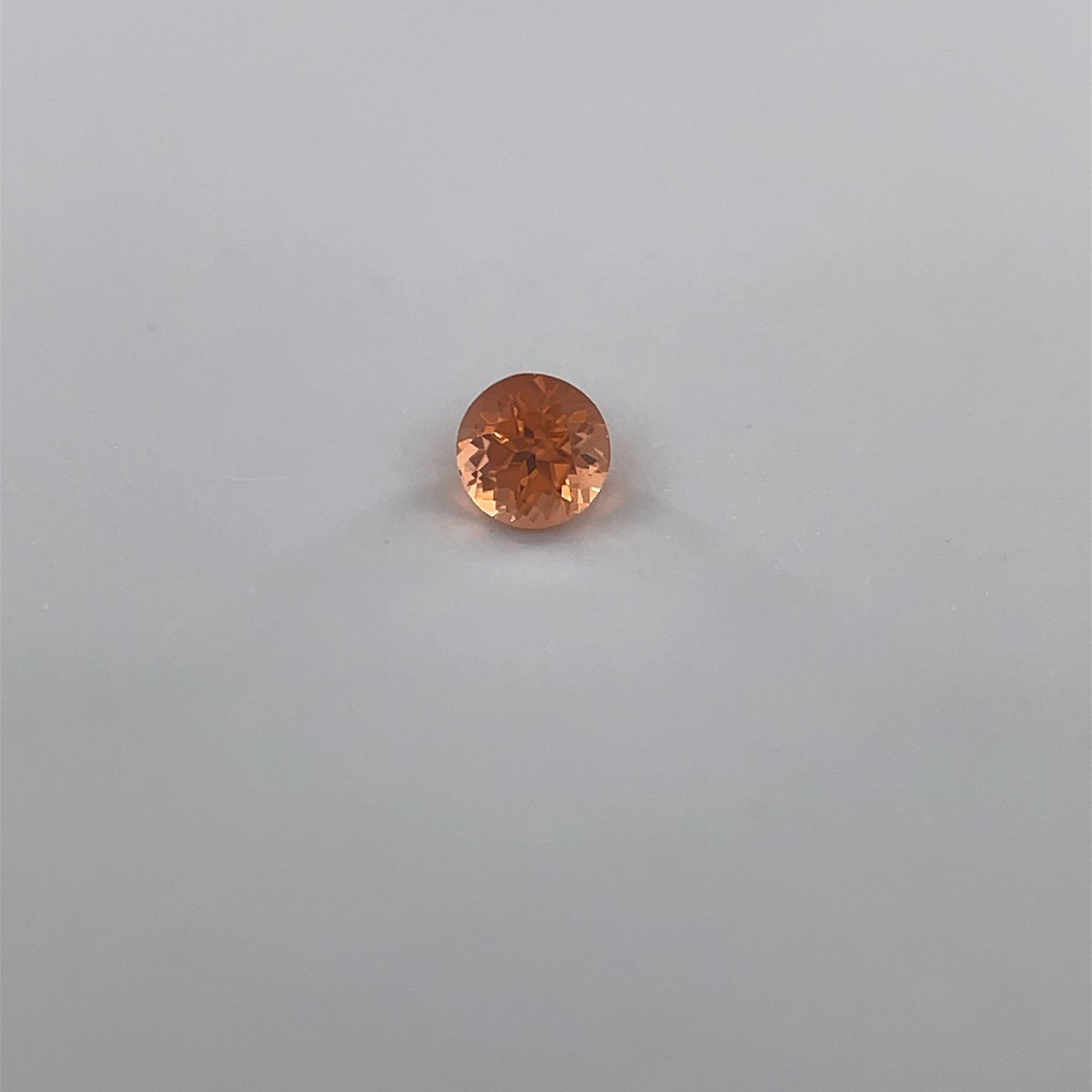 DelmiglioreJ's tweet photo. 【504887】
トリプライトルース 0.082ct
2.48×2.50×1.77mm 日独ソ付
#トリプライト #triplite
#カピルのお店デルミリオーレ https://t.co/XxsZ2lQpgm