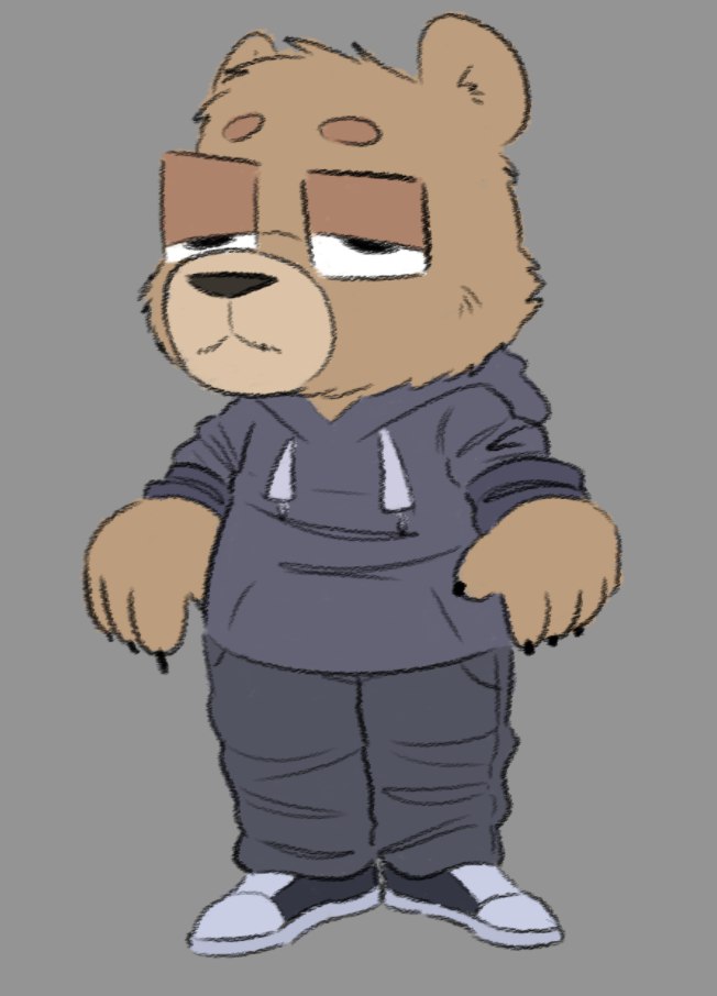 This is me if you even care