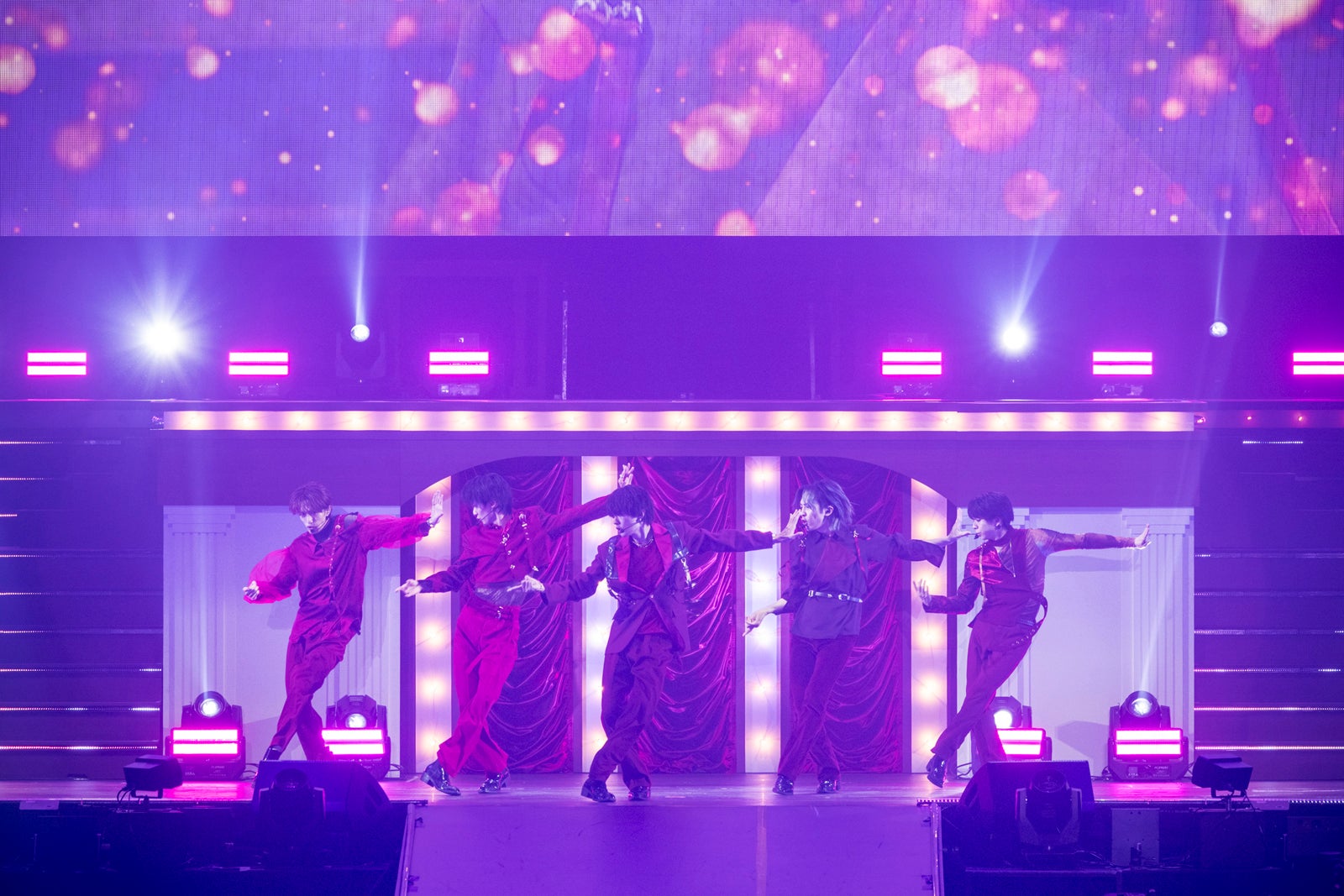 EBiDAN 厳しかっ THE LIVE 2019 シャッフルユニット 生写真 セット EBiDAN 厳しかっ THE LIVE 2019 シャッフルユニット 生写真 セット