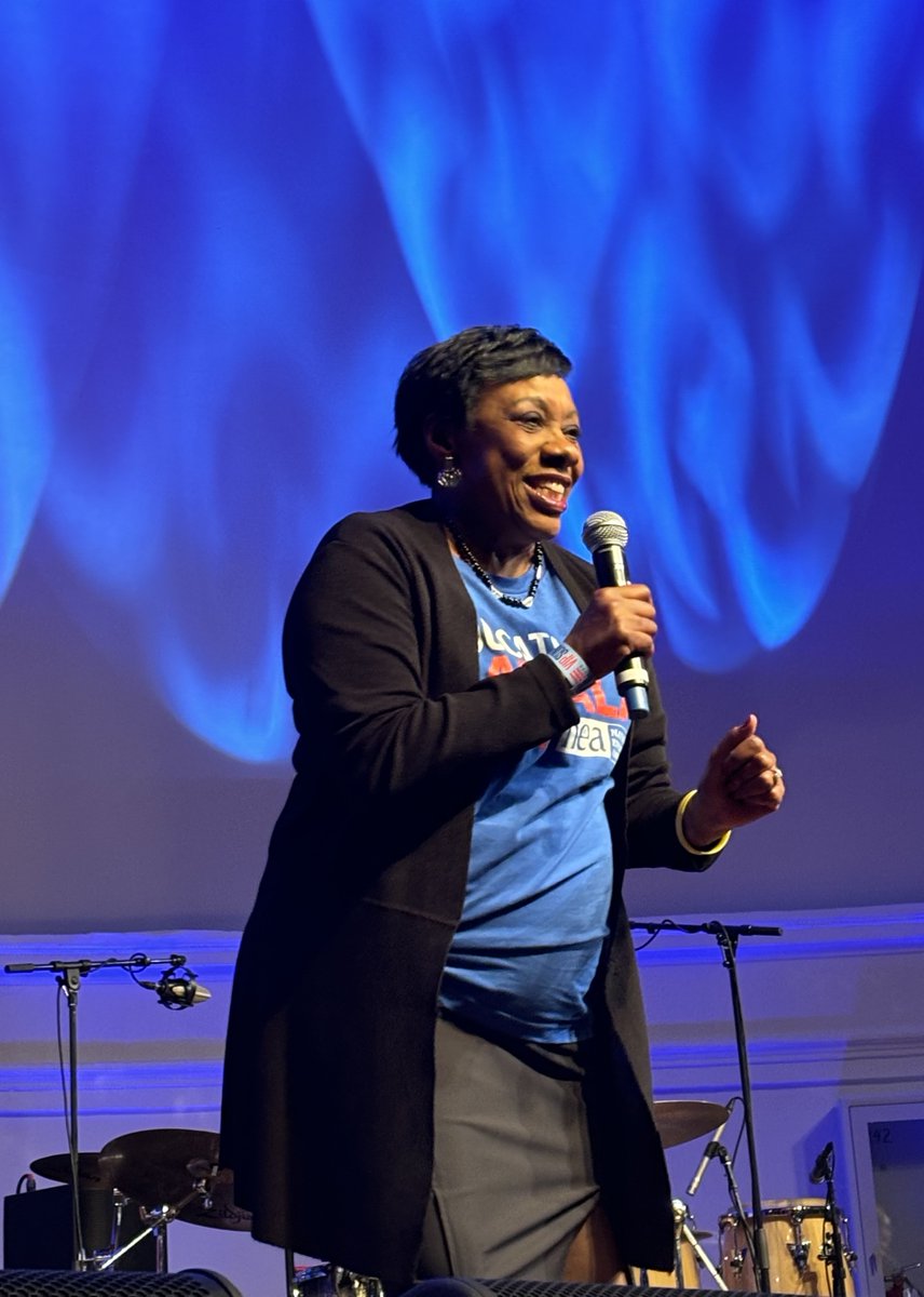 Tonight, I welcomed DNC delegates to Chicago, a city with a deep history of advocating for civil rights, economic equality, and justice for all Americans. We are gathering to show our support for <a href="/KamalaHarris/">Kamala Harris</a> and <a href="/Tim_Walz/">Tim Walz</a>'s historic nomination.