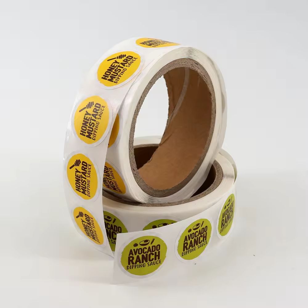 LiXueSheng3's tweet image. 🌟 Premium Vinyl Labels for Sample Perfume Bottles! 🌟

Our custom adhesive waterproof vinyl labels are ideal for perfume bottles. Enhance your brand’s appeal with high-quality, durable stickers!

#CustomStickers #VinylLabels #PerfumePackaging #Waterproof #Branding