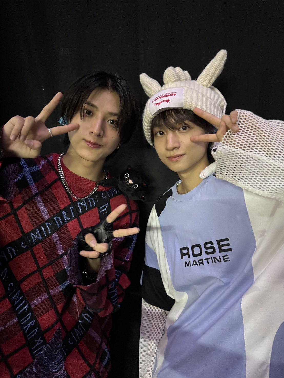 すぎ on X: 