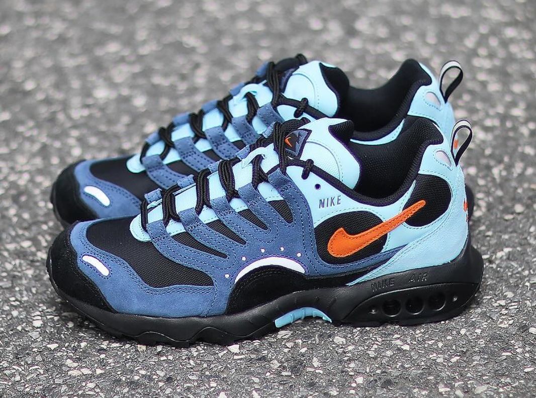 nike air terra humara 2