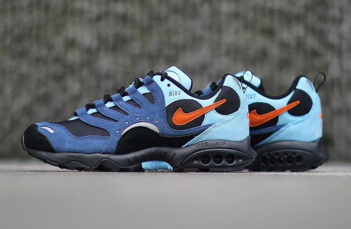 nike air terra humara release date