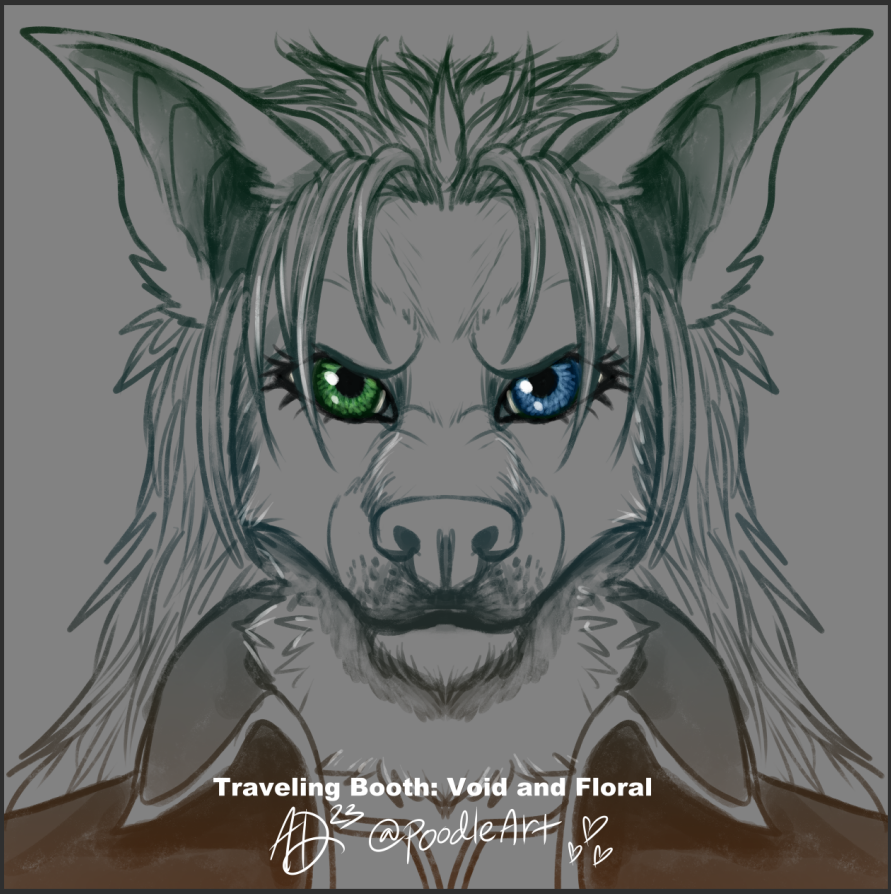 Drakonthius's tweet photo. @crossworlds_art https://t.co/a5i75ekQ0i