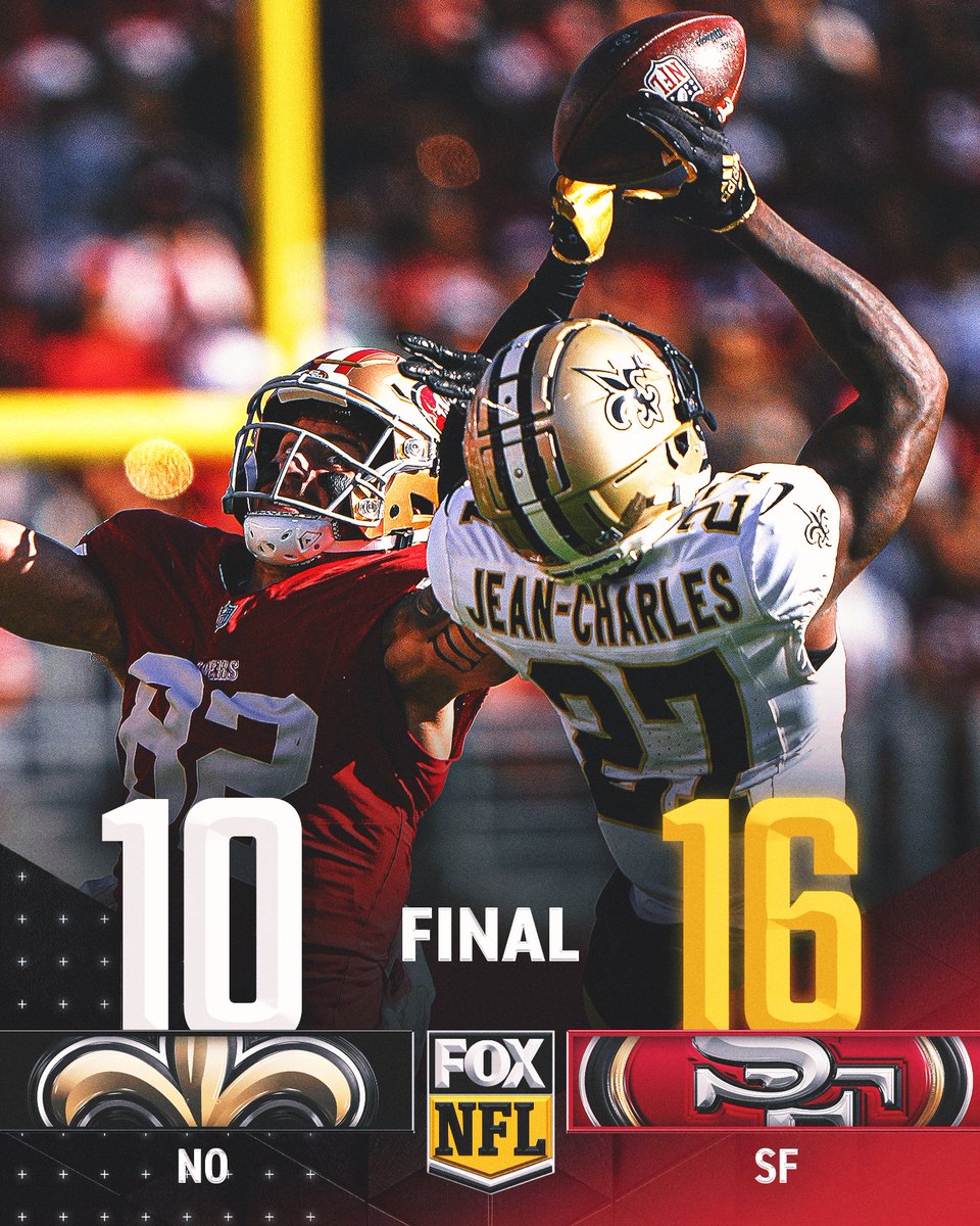FOX Sports: NFL tweet media