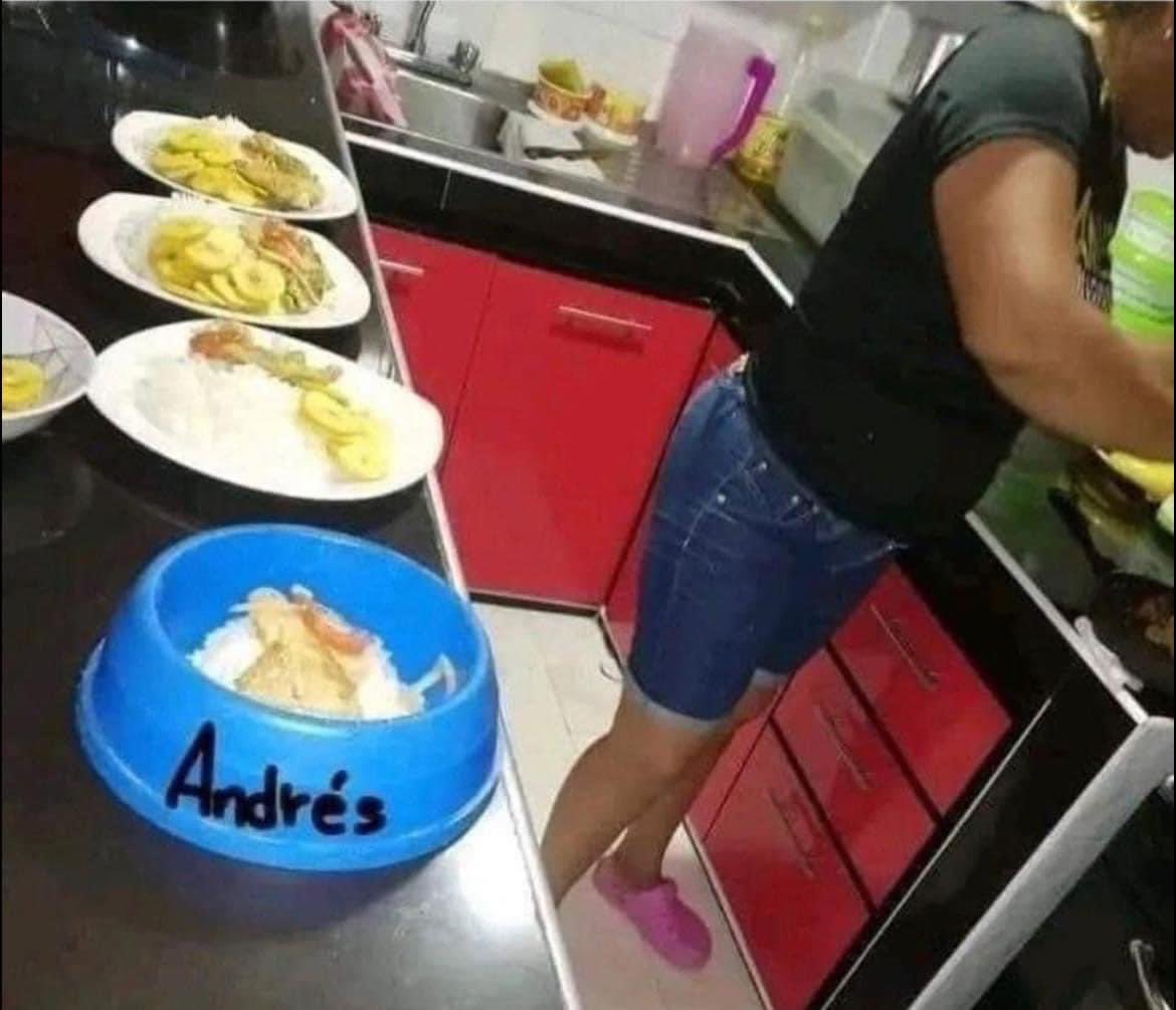 Poco a poco me va agarrando cariño mi suegra🙏🏻