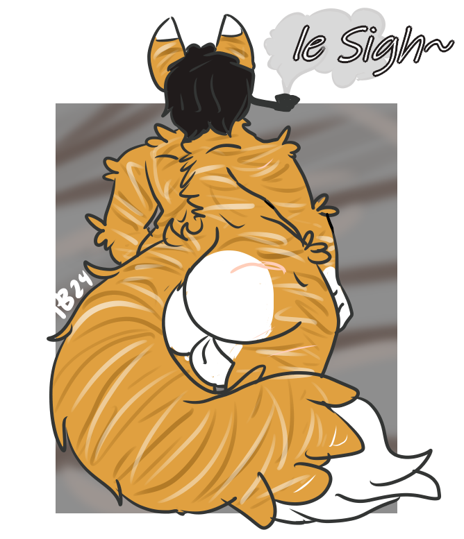 wizardsmurf's tweet photo. Miaou! #nsfwfurry #furryartist #furry #booty_queen #felinelove #cat #MaineCoon Retweet a brah, I'm trying so hard. https://t.co/4tys01PDwp