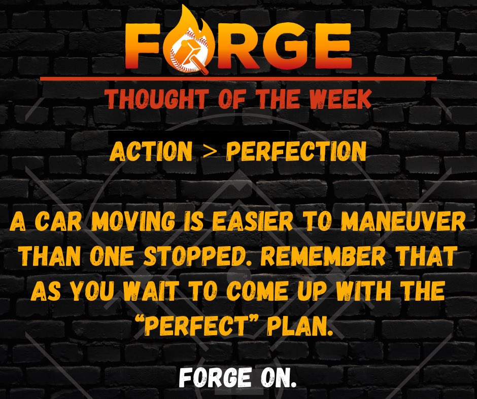 Forge Development (@ForgeDevlopment) / Posts / X