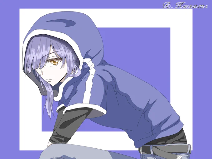 #トワツガイ #フクロウ