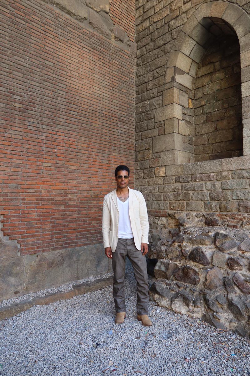 CJCook20's tweet image. Mr. Freedom (Pants)