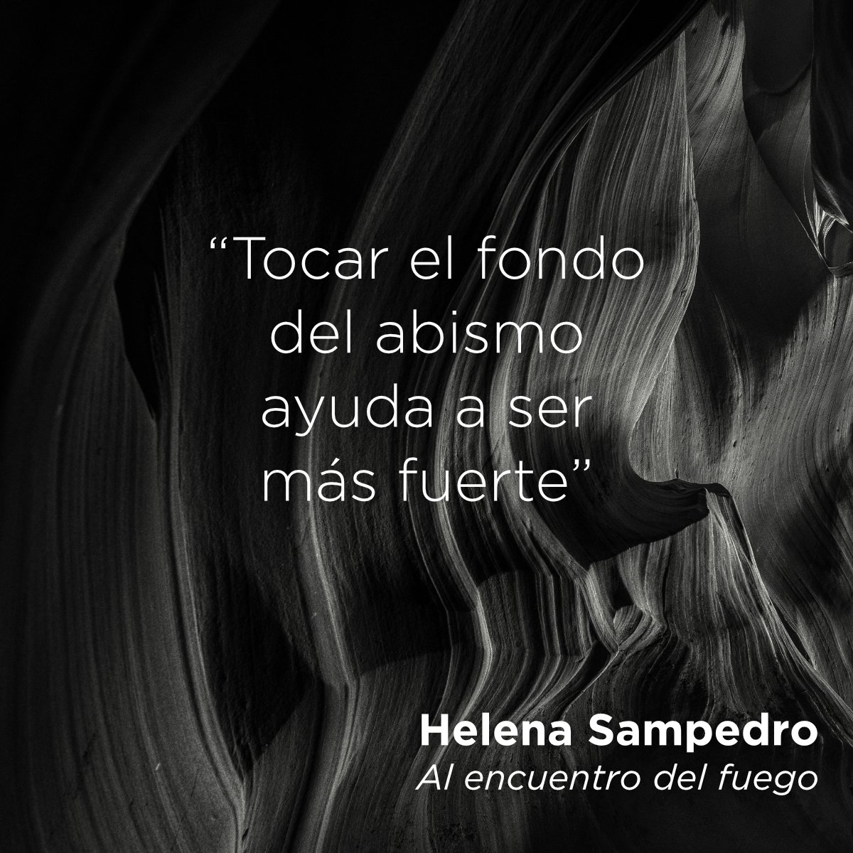 📚🔥 En su travesía, Sofía se convierte en un símbolo de resistencia contra las violencias normalizadas y busca encontrar su voz en un entorno sofocante. 
¡Entra en una historia de valentía y autodescubrimiento en mi novela "Al Encuentro del Fuego"!
🔗 bit.ly/3SbbwcD