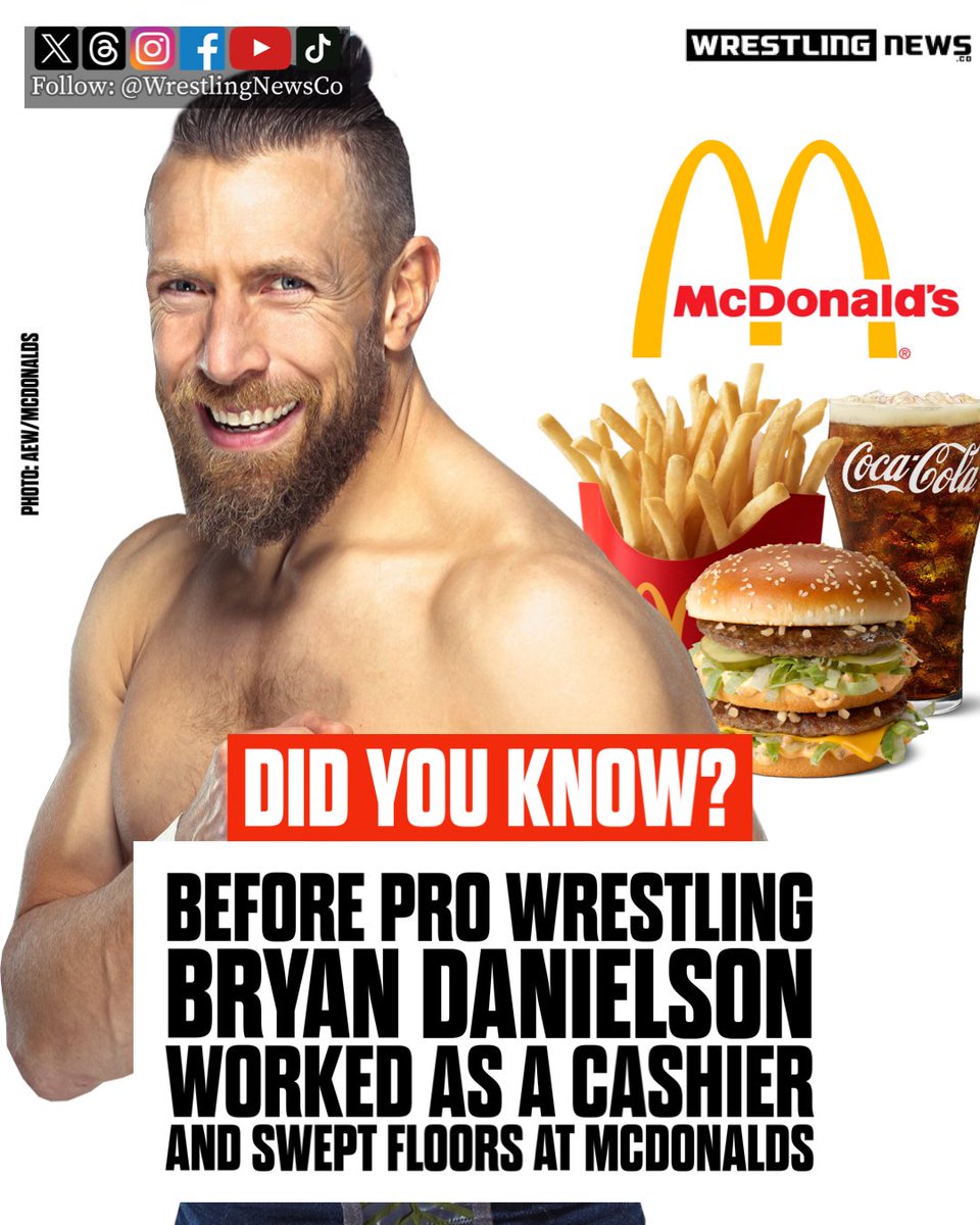 Wrestling News tweet media