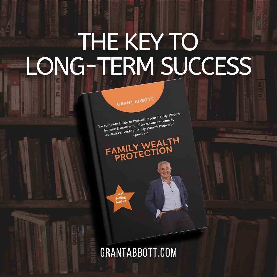 abbottmourly's tweet photo. In my upcoming book, I explore the critical steps to ensure your family’s wealth and legacy are preserved through effective succession planning. 
Grab the book here: https://t.co/7ylrCoXgAB https://t.co/oDCNibJ1Lz