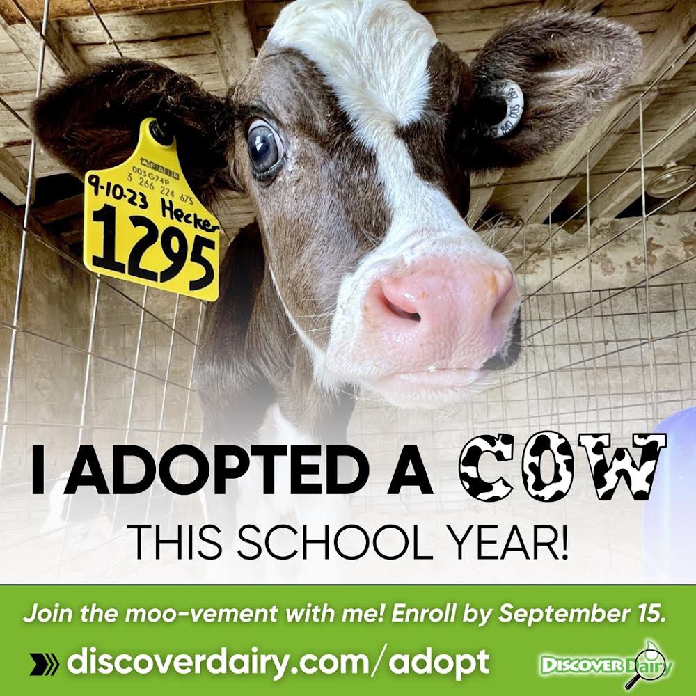 Suzy Marquis (@suzymarquis) on Twitter photo 🐄Kicking off the school year with something special — our classroom is adopting a cow through @DiscoveryDairy! 🥛We’re thrilled to learn all about dairy farming and share this moo-velous journey! Let the learning (and fun) begin! 🐮<a href="/BrooklynSchools/">Brooklyn Schools</a> <a href="/BollinJohnny/">Hurricane Bollin</a> 🐄Kicking off the school year with something special — our classroom is adopting a cow through @DiscoveryDairy! 🥛We’re thrilled to learn all about dairy farming and share this moo-velous journey! Let the learning (and fun) begin! 🐮<a href="/BrooklynSchools/">Brooklyn Schools</a> <a href="/BollinJohnny/">Hurricane Bollin</a>