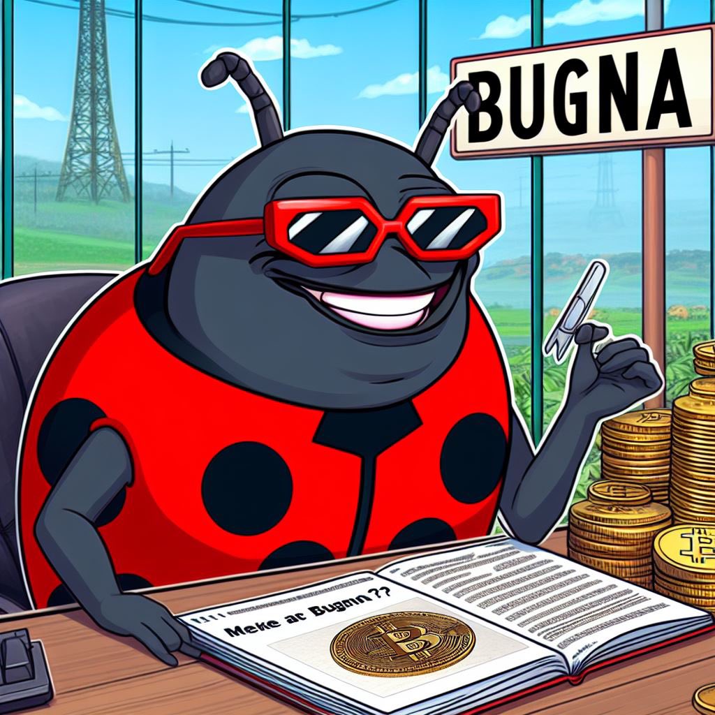 Bugna tweet media