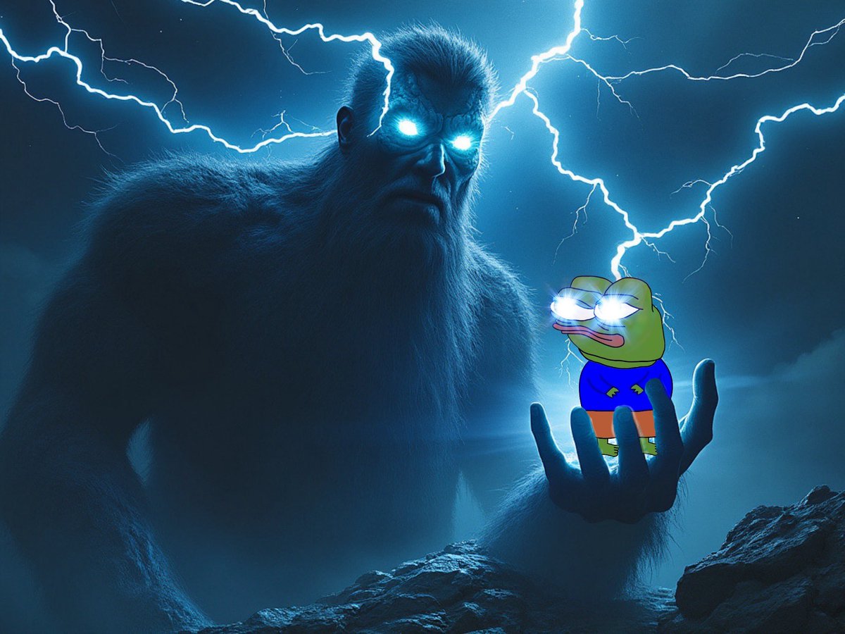 Proud0x's tweet photo. @elonmusk @AutismCapital All this memetic power in 1 token Elon $apu @ApusCoin https://t.co/ADzXSW66Jp