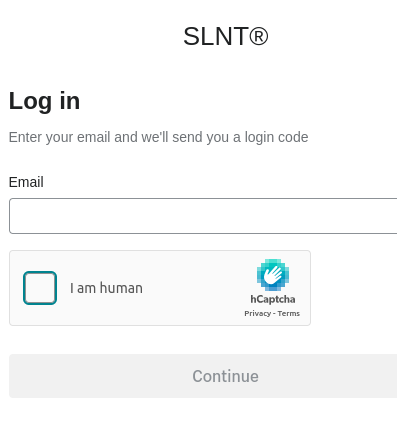 iAnonymous3000's tweet photo. Kudos to @goslnt for using @hCaptcha instead of Google's reCAPTCHA. Nice to see alternatives that prioritize #privacy gaining adoption.  #hCaptcha https://t.co/BjaXIblzQm