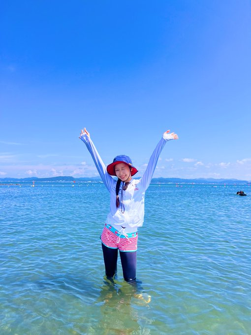NananeのTwitter画像30