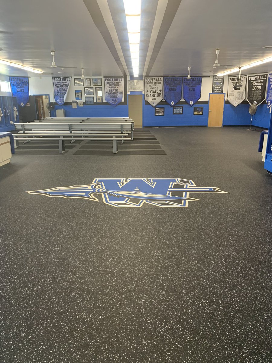 Willamstown Football Huddle Club tweet media