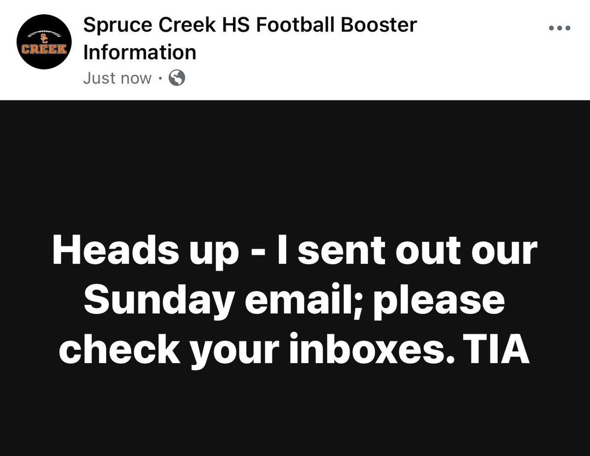Spruce Creek Hawks Football (@schawksfootball) on Twitter photo  Spruce Creek Hawks Football (@schawksfootball) on Twitter photo