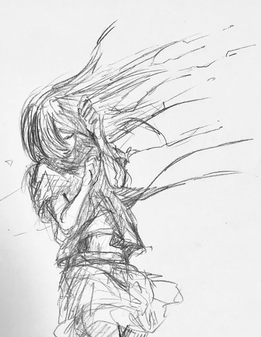 風 