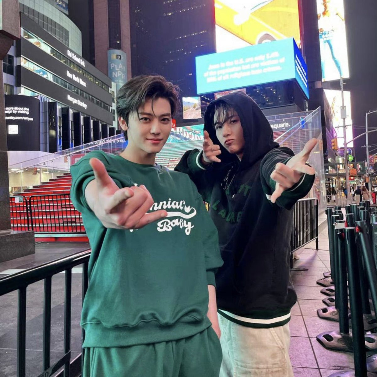 yukiicart's tweet photo. my jaemren heart <3 https://t.co/oUVEQGp4Ng