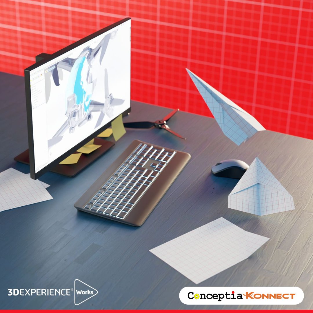 CK_SolidWorks's tweet photo. 3DEXPERIENCE Works for Startups is a program designed to provide early-stage hardware startups with access to industry-leading product development tools at affordable prices.

Know More about eligibility criteria and application process: https://t.co/juMxI3LtpU https://t.co/LZI3vHc1PL