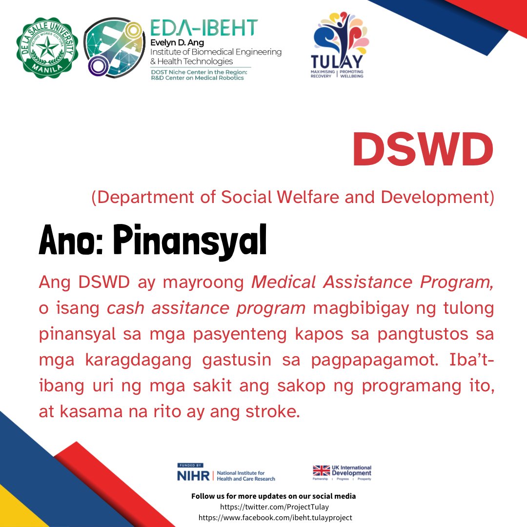 ProjectTulay's tweet photo. Mga tulong pinansyal: https://t.co/HpaqDdONXw