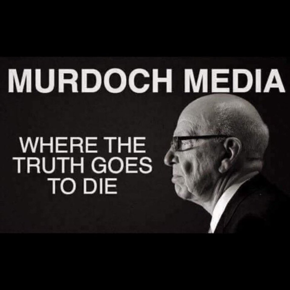 CaraMia200's tweet photo. @wilkes_jb @Crikey A shocker in every respect! How do those with significant judgment impairment become CEOs we wonder?
Perhaps it helps to aim low & seek to run a #MurdochSewerageCo junk platform?
Will the shame, exposed during sensitive sale marketing campaign,drop the price lower? #MurdochFAIL https://t.co/an9LhT23Z3