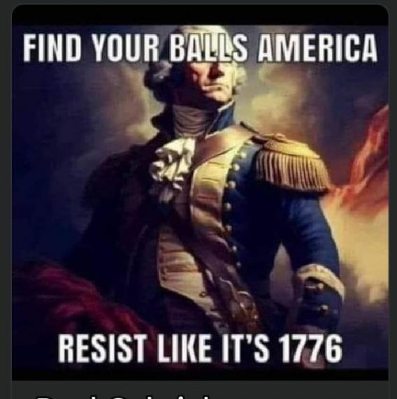 cat_barnes30's tweet photo. #Resist #l776 #Trump2024SaveAmerica https://t.co/9RGJcARqAb