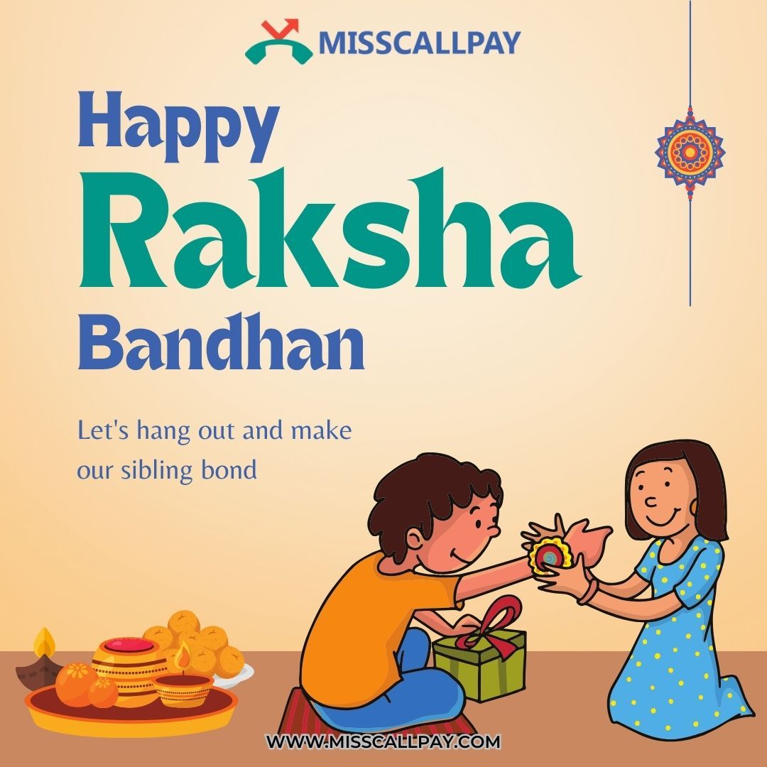MissCallPay 🇮🇳 tweet media