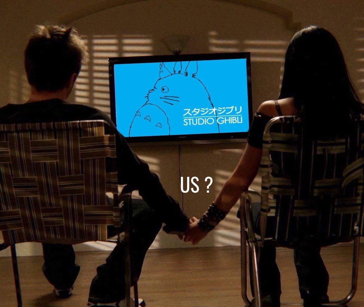 Anime Aesthetics (@anime_twits) on Twitter photo 