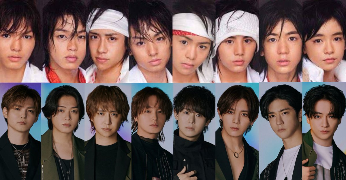 janechinen_'s tweet photo. UMP

2007 ➠ 2024 https://t.co/Rgy058mmUq