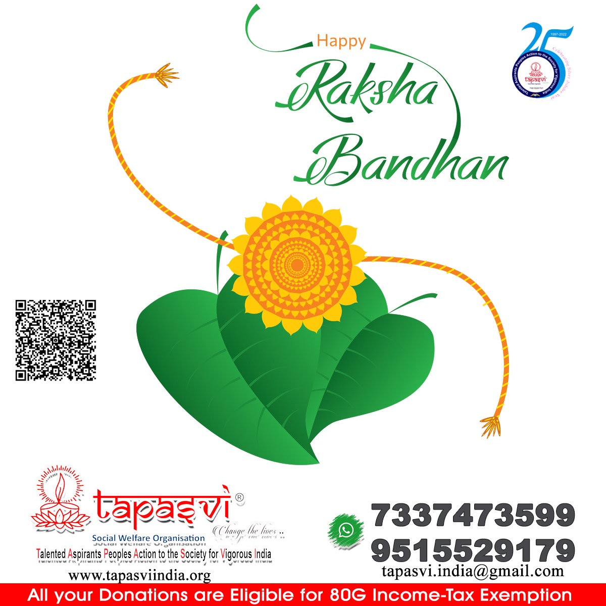 tapasviindia's tweet photo. "To the most awesome brothers in the world, Happy Rakhi! May God bless you with all the happiness and success."
Help us provide for their needs and ensure their well-being. Donate generously and share this message with others. Thank you for your support!" https://t.co/7fbxgnVAfG
