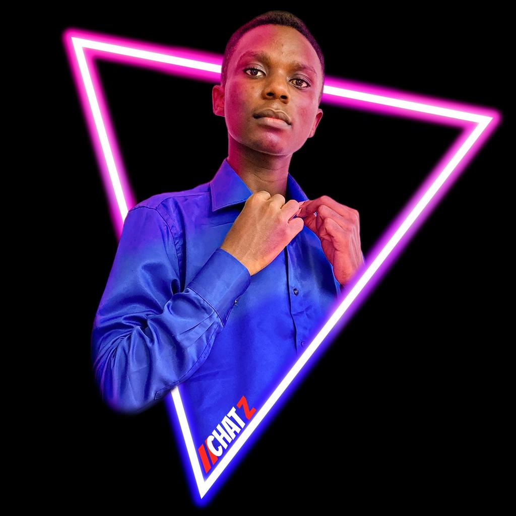 ChatiohZelio's tweet photo. #NewProfilePic https://t.co/I6NXoWlLuq