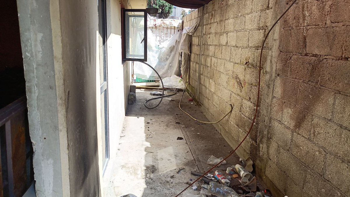 IBAGobPue's tweet photo. @AlondraVivCas @JCarlos_Valerio @eduardorivera01 @SergioSalomonC @tvaztecapuebla @TelevisaPuebla @fundtelevisa #SeInforma l Derivado de la visita por parte de los #InspectoresIBA al domicilio señalado del reportante, compartimos que al momento de desarrollar la diligencia no se encontraron animales dentro del mismo.
Continuaremos brindando el seguimiento correspondiente. https://t.co/BnQHsh4l0Q