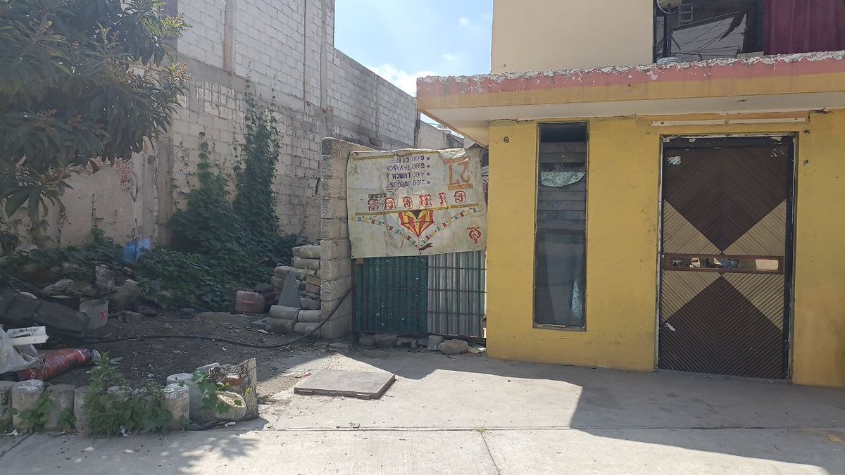 IBAGobPue's tweet photo. @AlondraVivCas @JCarlos_Valerio @eduardorivera01 @SergioSalomonC @tvaztecapuebla @TelevisaPuebla @fundtelevisa #SeInforma l Derivado de la visita por parte de los #InspectoresIBA al domicilio señalado del reportante, compartimos que al momento de desarrollar la diligencia no se encontraron animales dentro del mismo.
Continuaremos brindando el seguimiento correspondiente. https://t.co/BnQHsh4l0Q