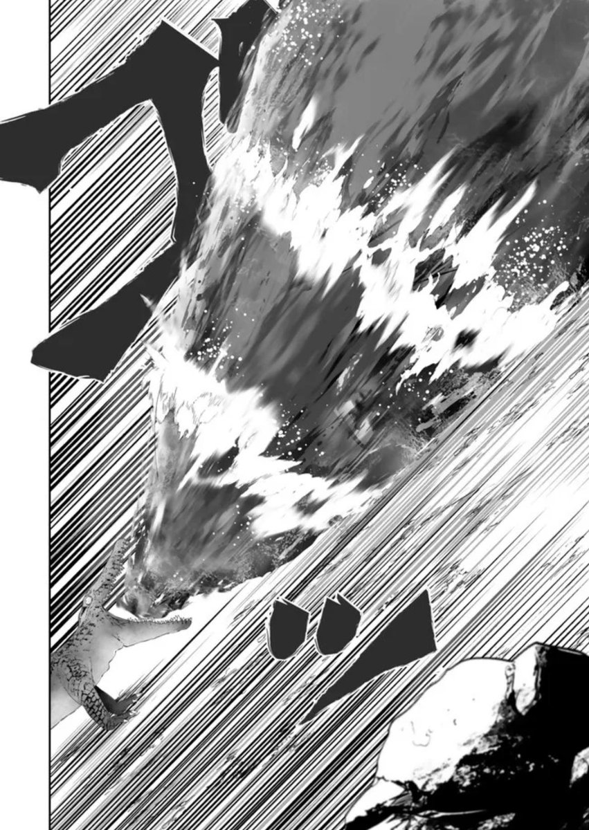 人外姫様、始めました第49話 フルボッコ! リザーダイン狩り!(1) 更新されました!よろしくお願いします。 https://manga.nicovideo.jp/watch/mg847941 #ニコニコ漫画