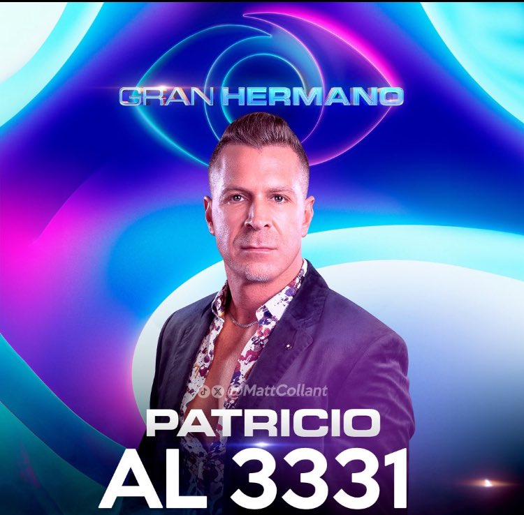 Laauraa__1012's tweet photo. Pato diciendo “yo no me voy a despedir porque me quedo”. Gente un íntimo esfuerzo. Cada voto cuenta.  
PATRICIO al 3331 #granhermanochv
#granhermano
#granhermanochile https://t.co/aEPb1sFlOe