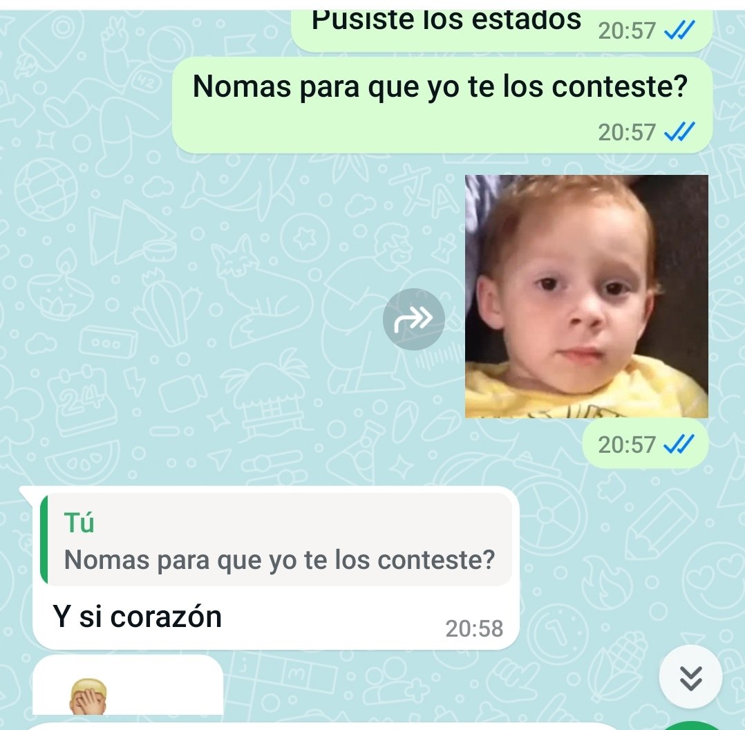 mooreevon200's tweet photo. Busquemosle una novia a mi ex🥰😂 https://t.co/0ZblMcczpQ