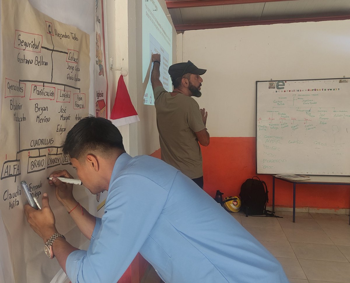 URIF INTERNACIONAL tweet media