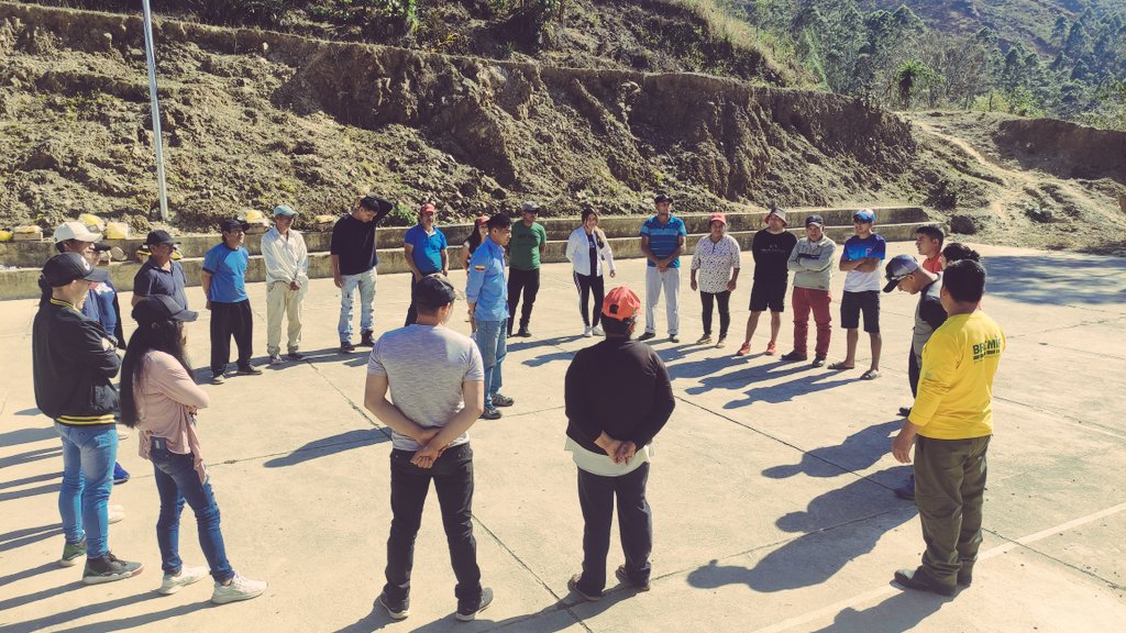 URIF INTERNACIONAL tweet media