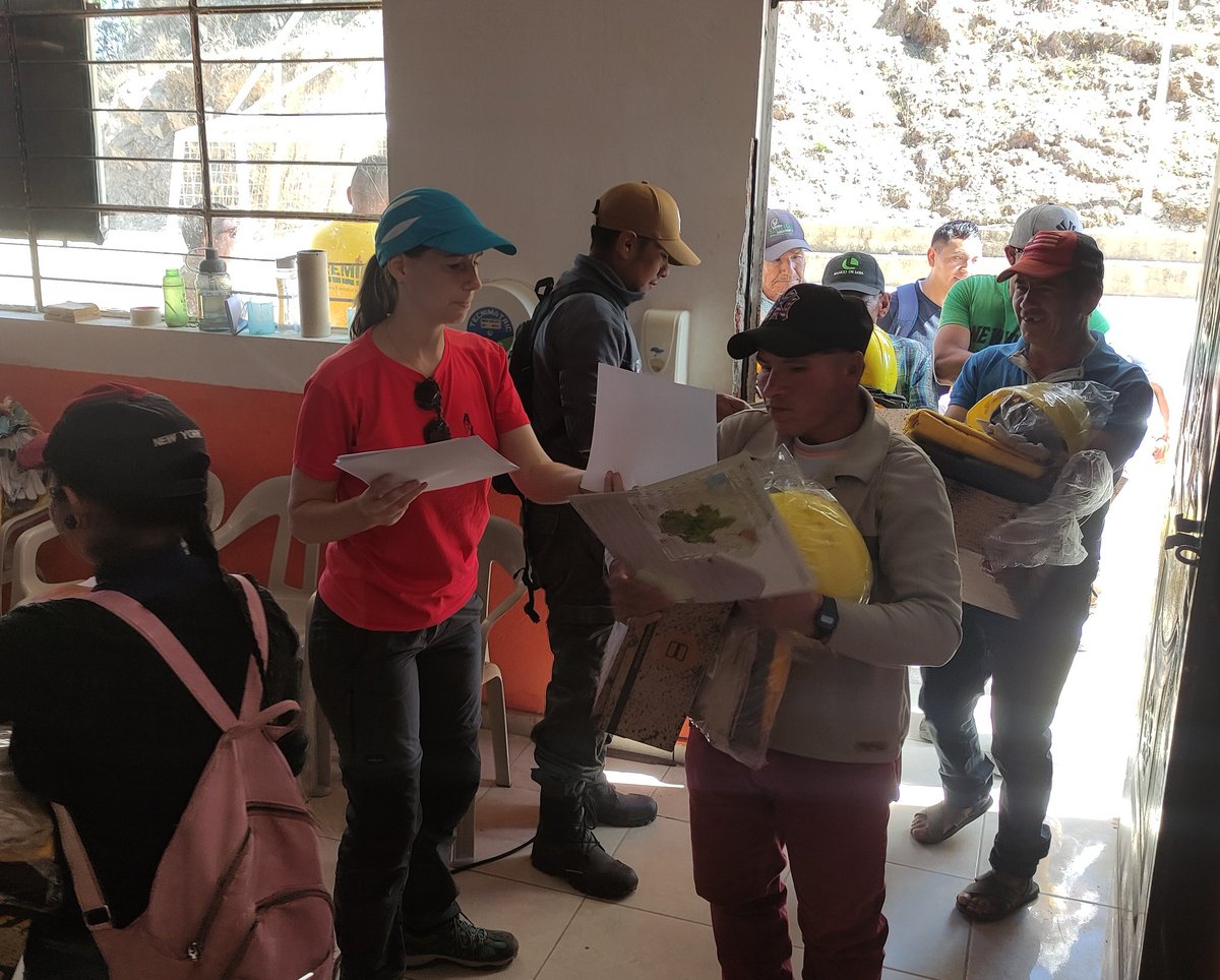 URIF INTERNACIONAL tweet media