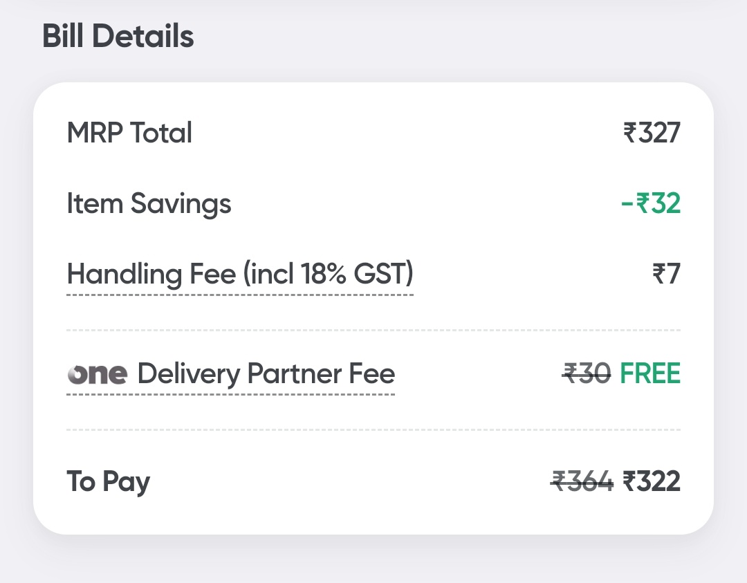 pritesht04's tweet photo. @swiggy you better need a calculator.. Or show us why are you charging extra 20 rs.
If this is the deliver tip you need to give us option to give it voluntarily instead of forcing us. And yes your chat support team is as usual useless for such matters
@SwiggyInstamart #ScamAlert https://t.co/CJWIfaSoHF