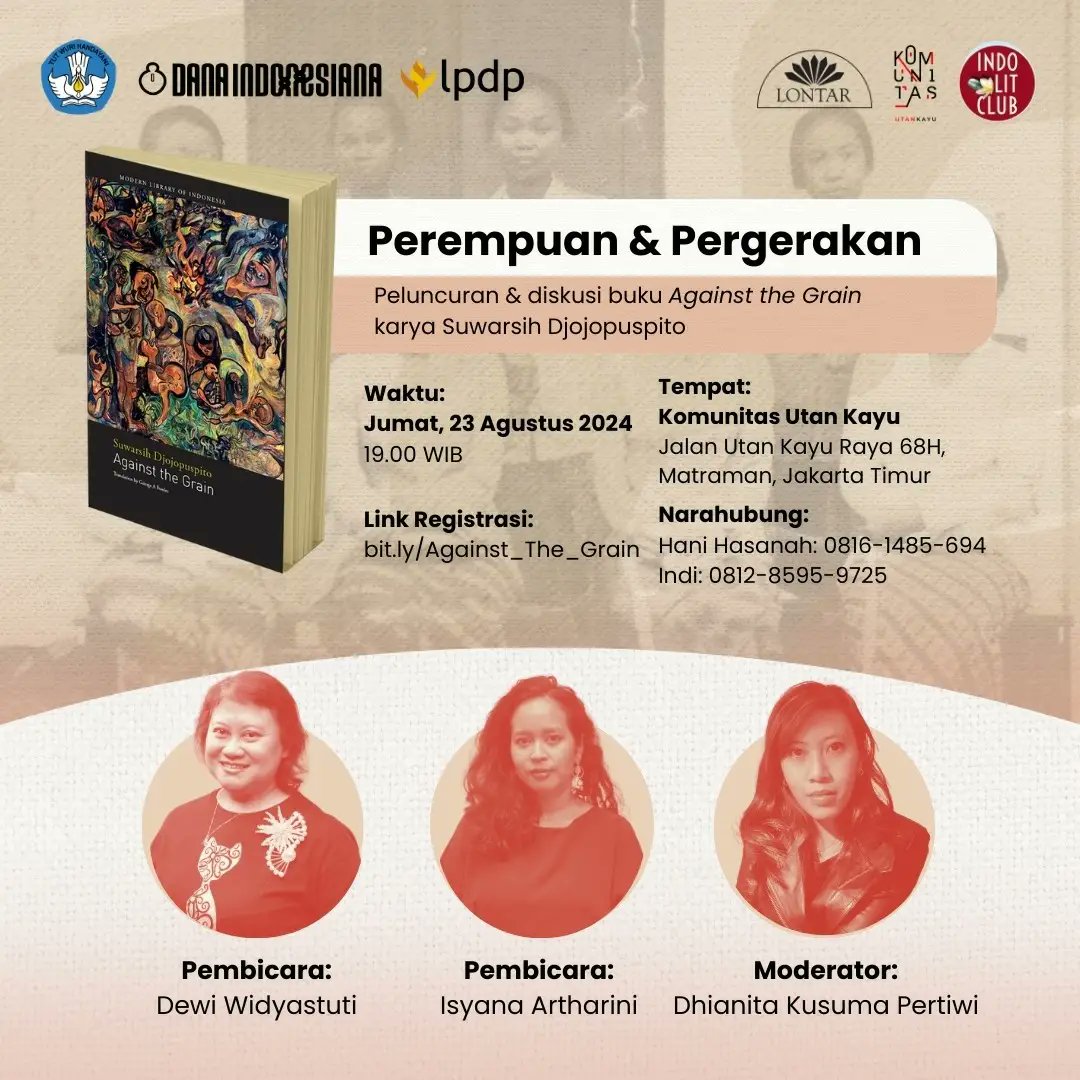 Lontar Foundation tweet media