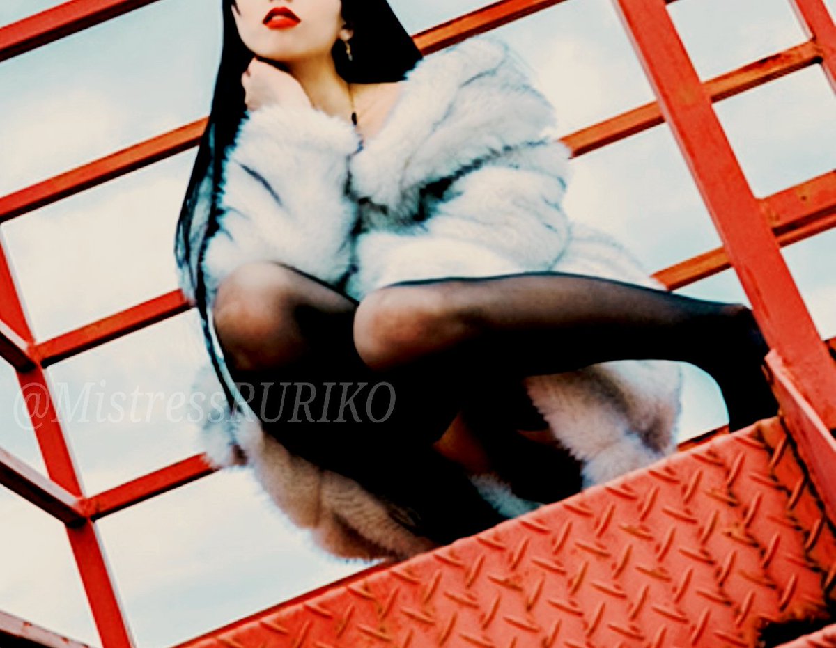 RURIKO tweet media