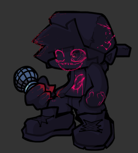 Eduanimates's tweet photo. Bf design for my mod yay https://t.co/rooEFQRtcI