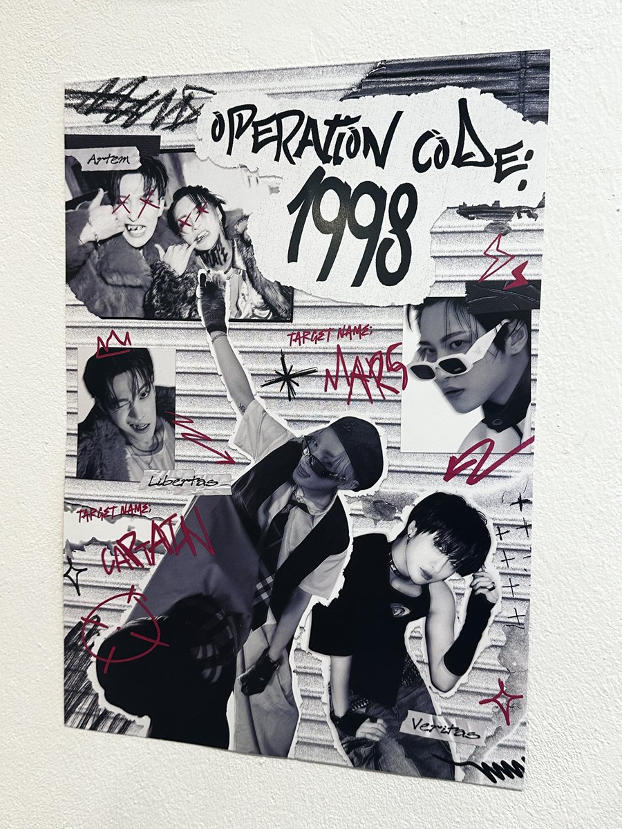 mtn40dew's tweet image. 🏴‍☠️ 카페 세화

#MATZ_comin_right_here
#맏즈카페

맏즈 케미 터져 버려 어떡해... 💥🖤