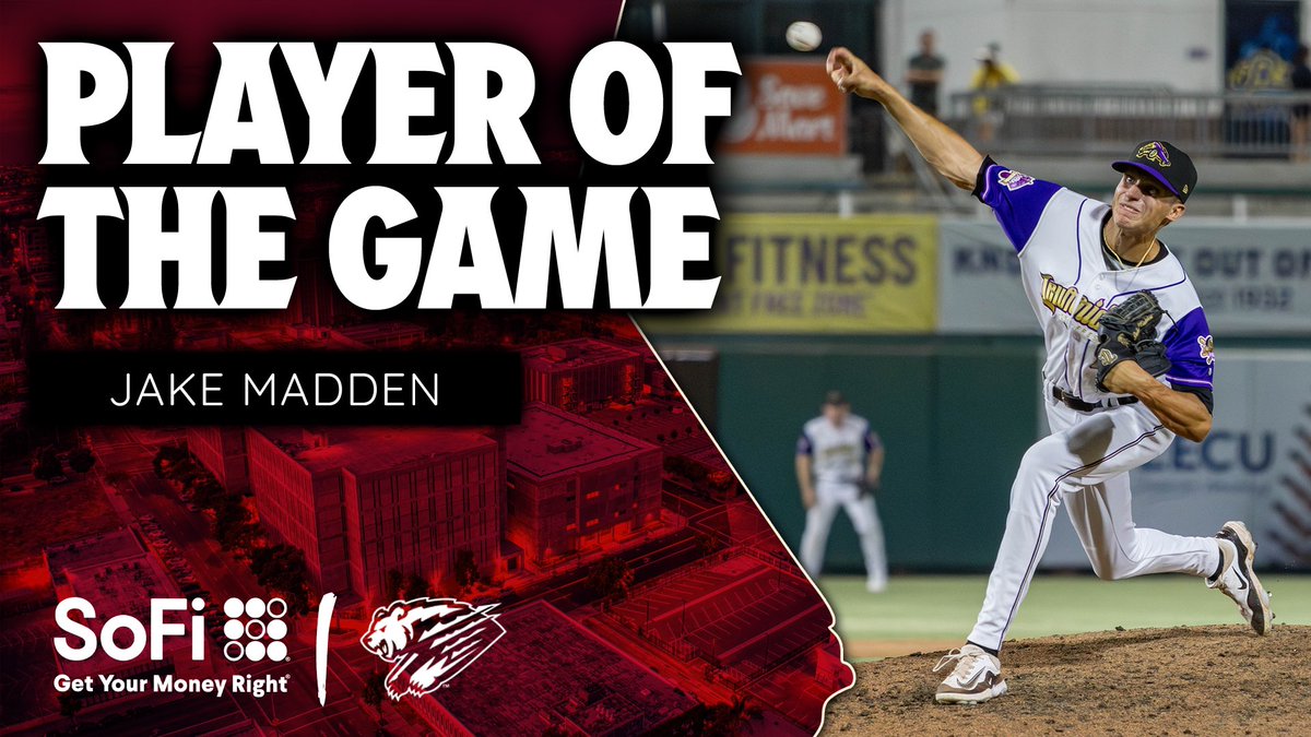 Fresno Grizzlies tweet media